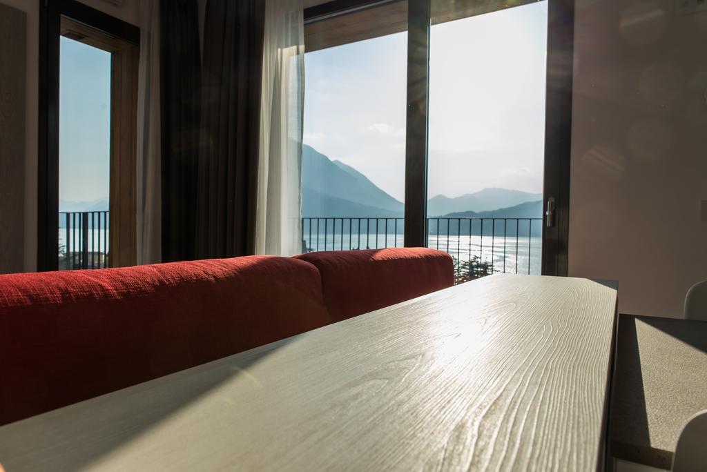 Apartamento Residenza Luigina Varenna Habitación foto