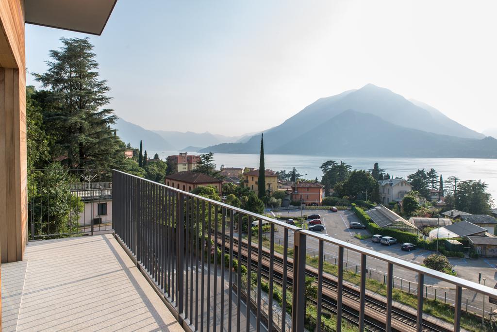 Apartamento Residenza Luigina Varenna Exterior foto