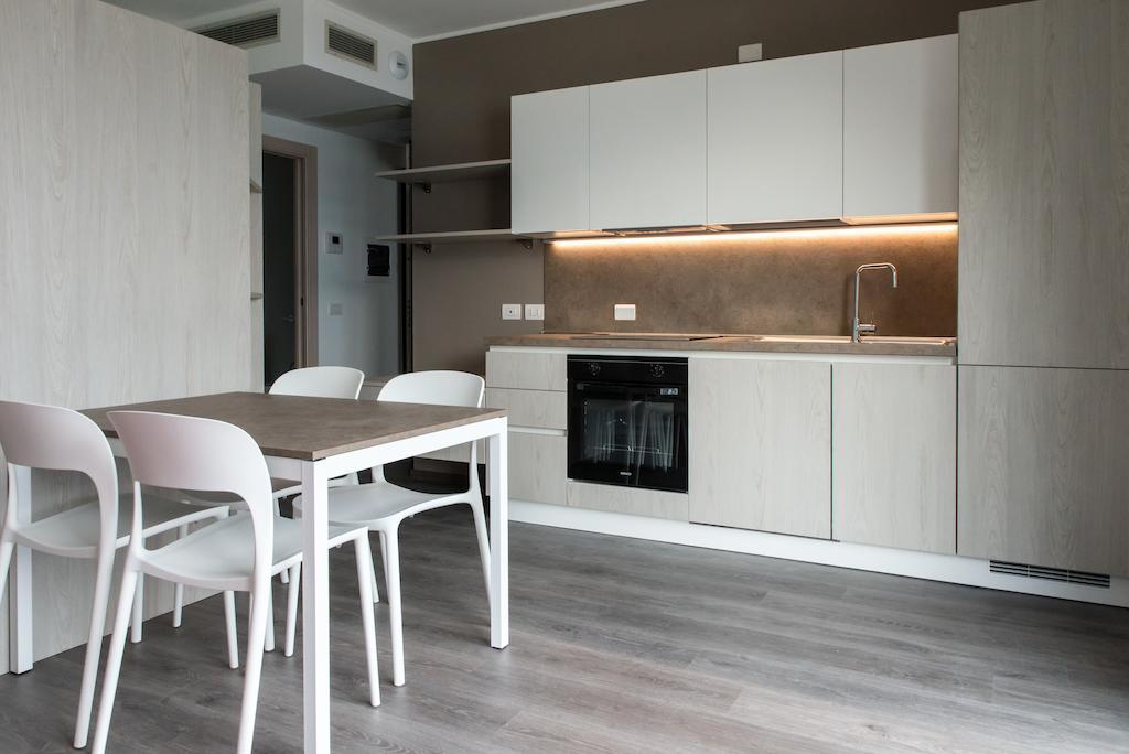 Apartamento Residenza Luigina Varenna Exterior foto